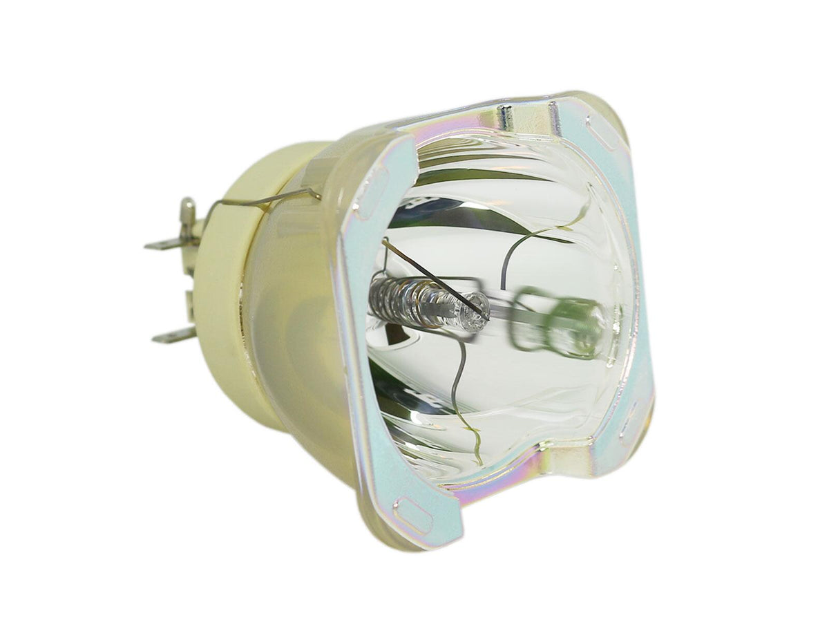 Lampada compatibile WOLF CINEMA SDC-50 LAMP con bulbo originale PHILIPS