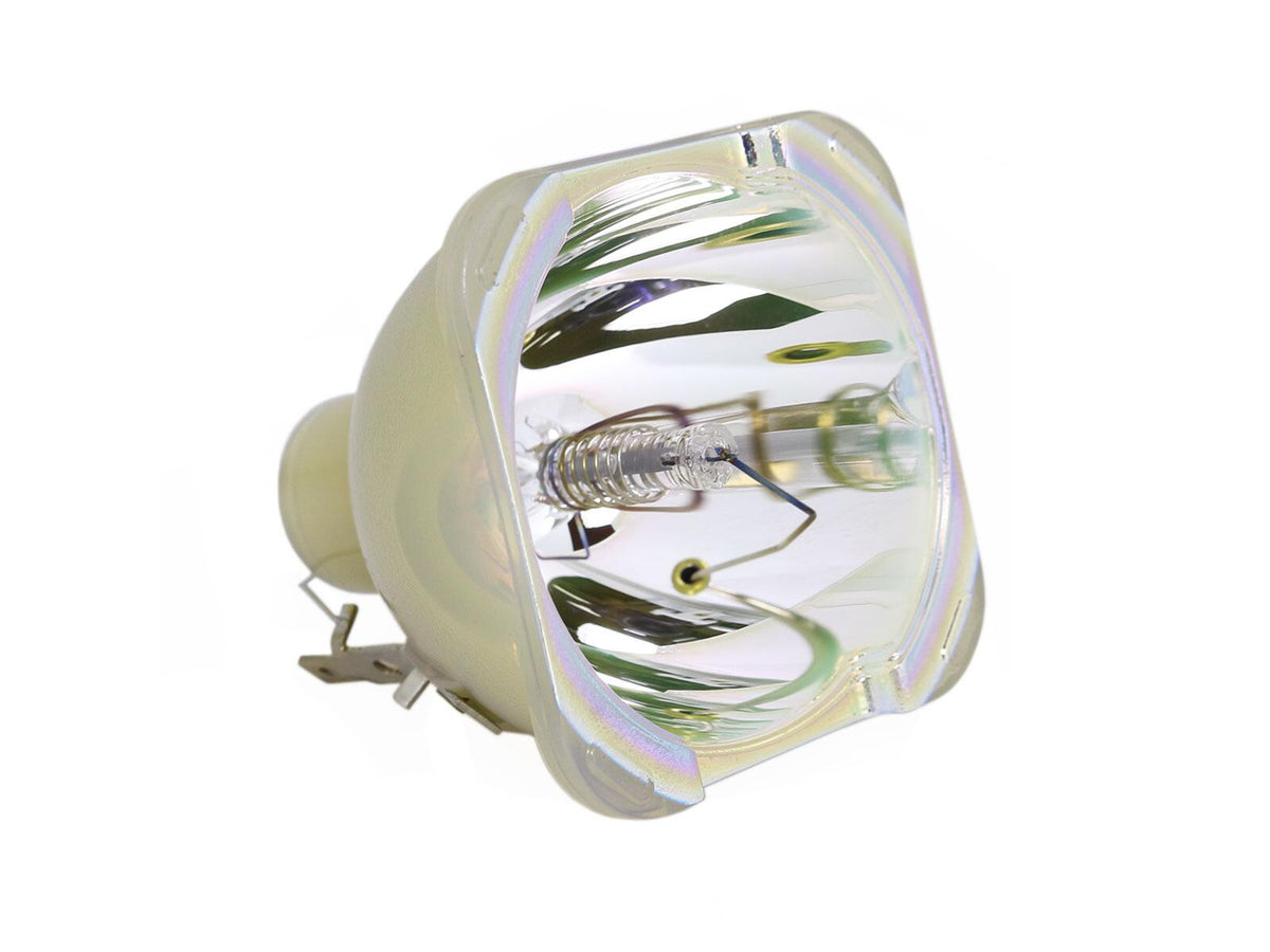 Lampada compatibile NEC NP38LP con bulbo originale PHILIPS