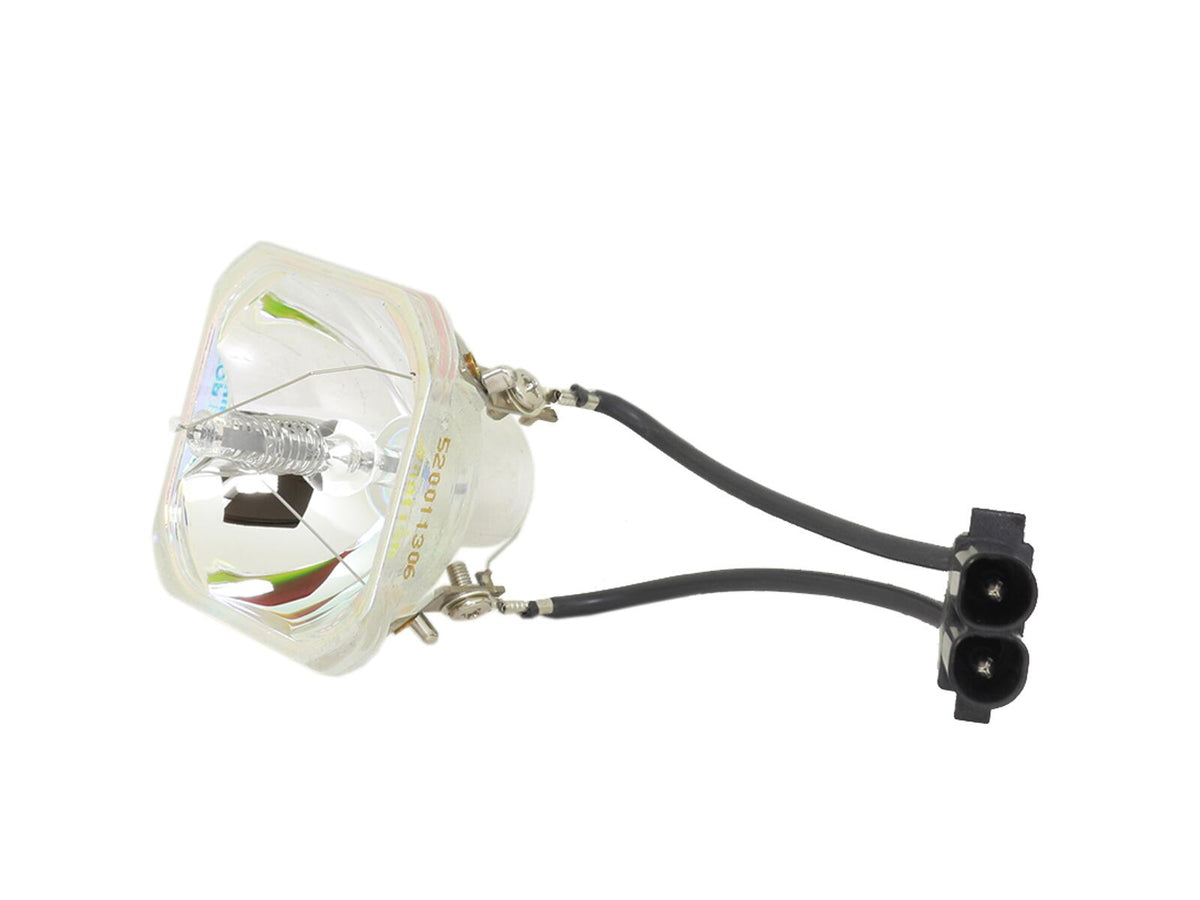 Lampada compatibile EPSON ELPLP34, V13H010L34 con bulbo originale PHILIPS