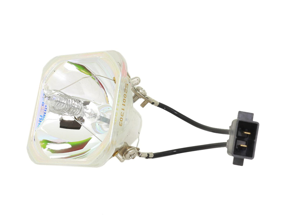 Lampada compatibile EPSON ELPLP50, V13H010L50 con bulbo originale PHILIPS