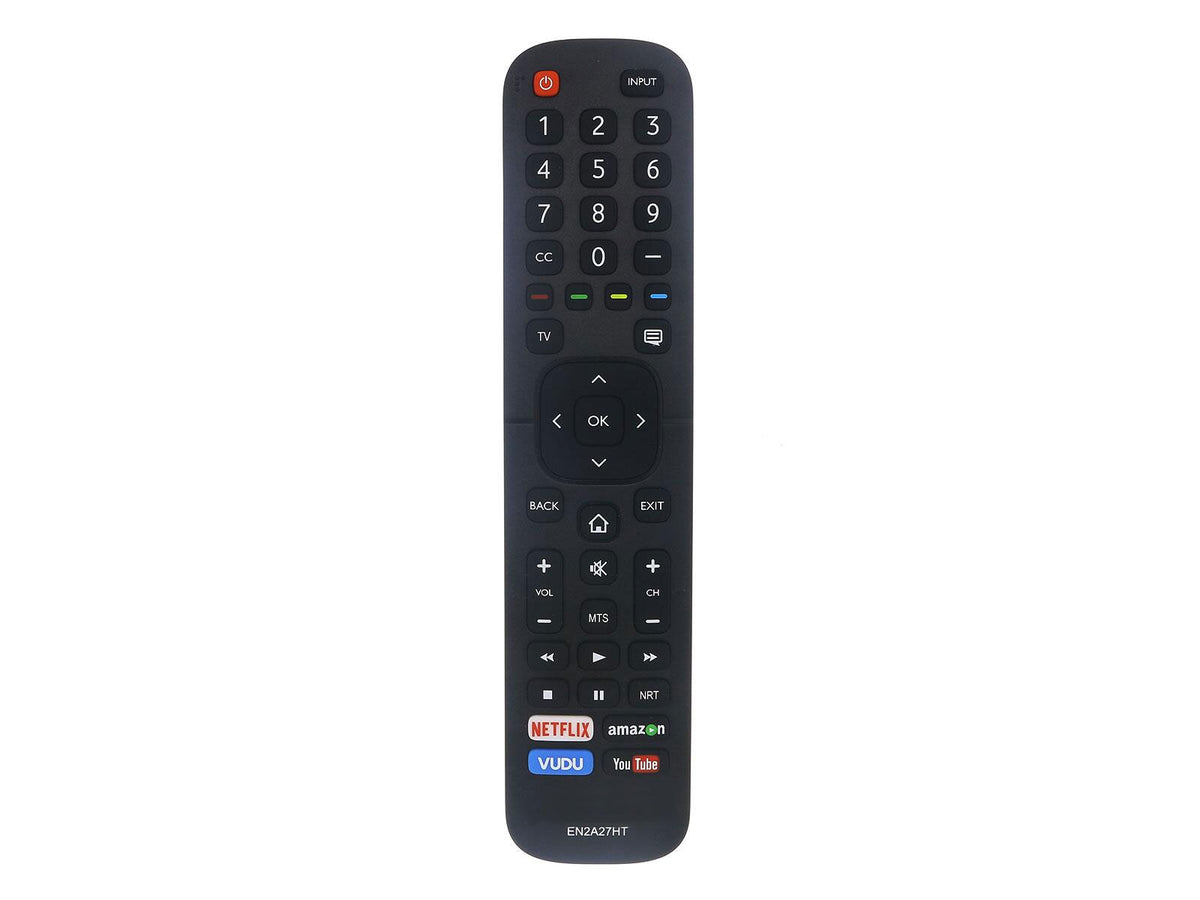 Telecomando compatibile per HISENSE EN2A27HT