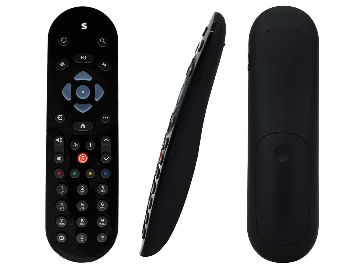Telecomando compatibile per SKY Q TV Box Receiver