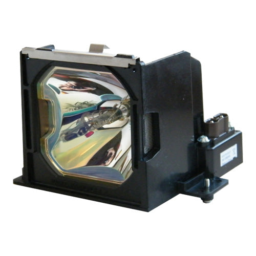 Cartuccia lampada OEM alta qualita' SANYO POA-LMP81, 610-314-9127, ET-SLMP81 con supporto