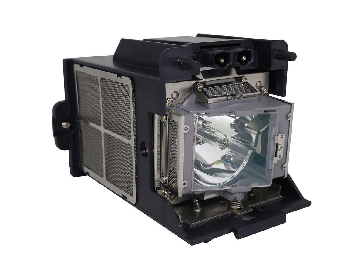 Cartuccia lampada compatibile BARCO R9832752 con supporto