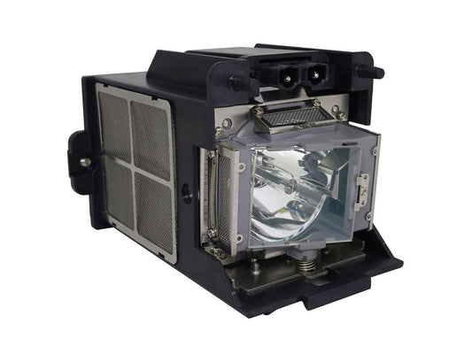 Cartuccia lampada compatibile BARCO R9832752 con supporto