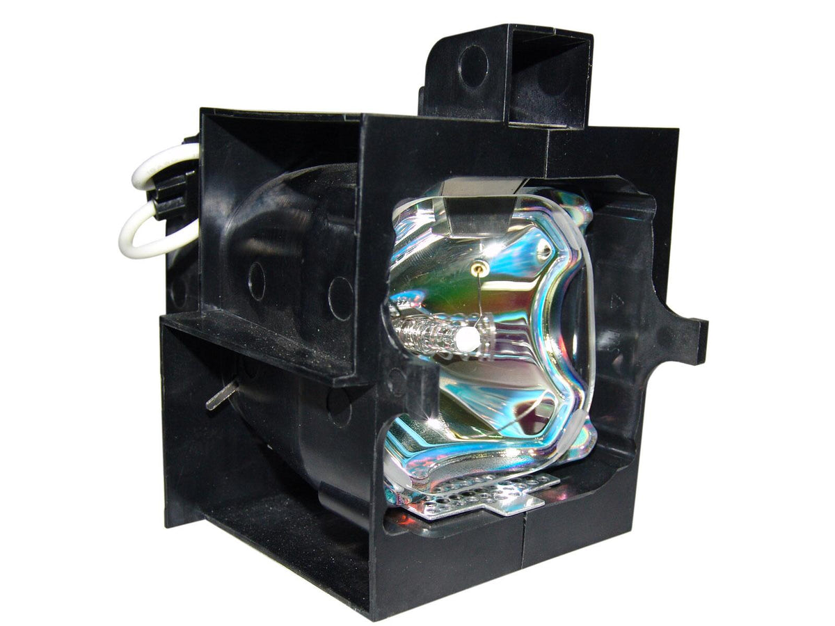 Cartuccia lampada compatibile BARCO R9841827 (2 LAMPS SET) con supporto