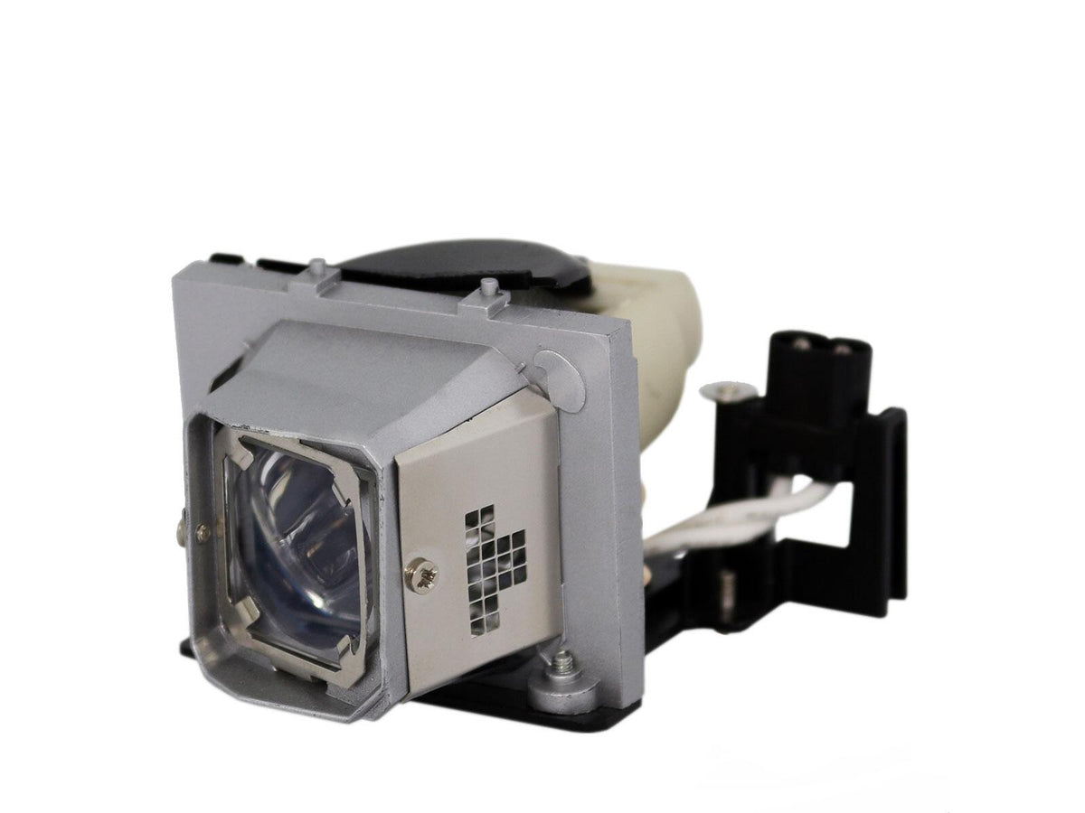 Cartuccia lampada OEM alta qualita' OPTOMA SP.89Z01GC01 BL-FP165A con supporto