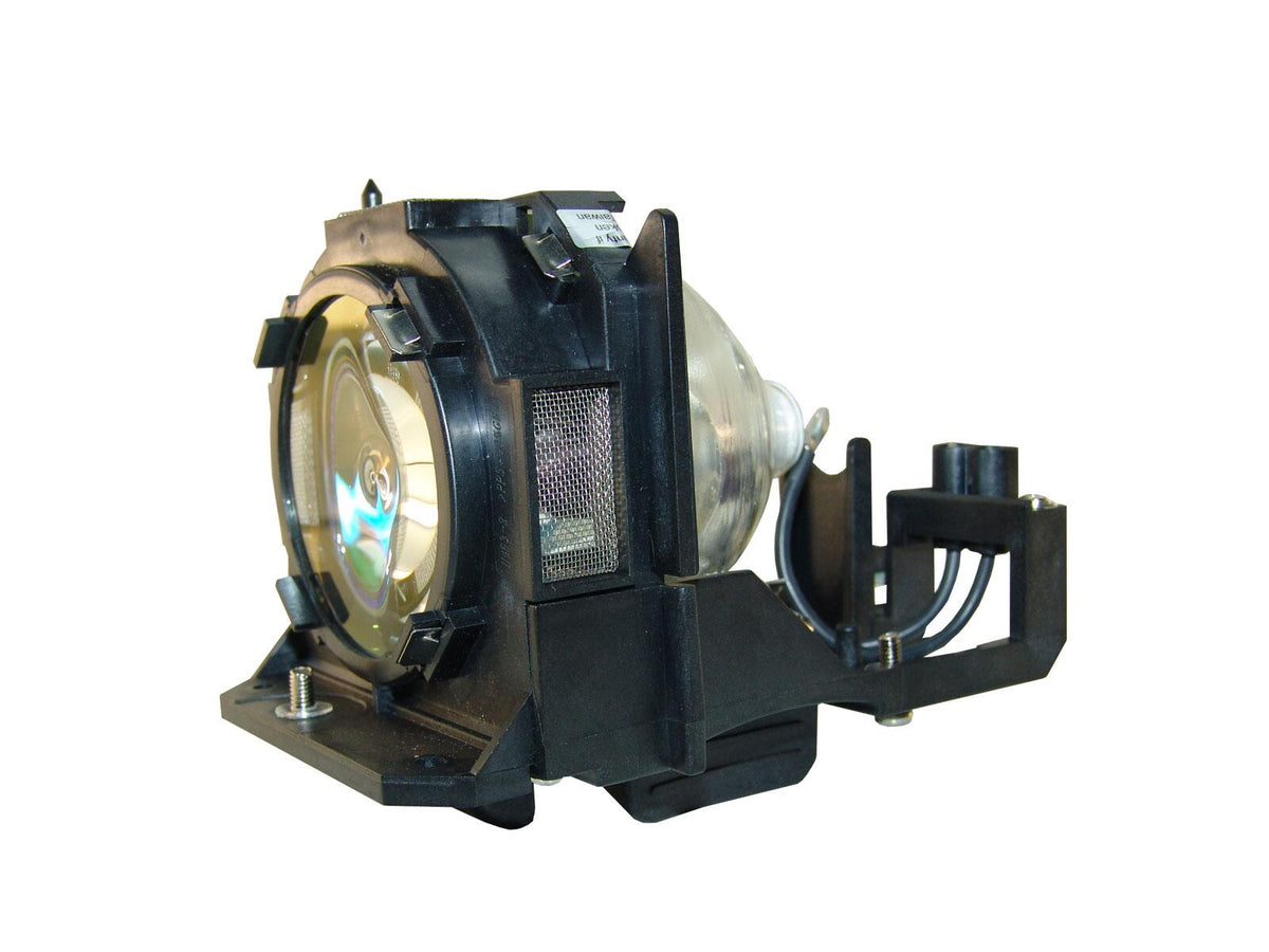 Cartuccia lampada OEM alta qualita' PANASONIC ET-LAD12K (SINGLE LAMP) con supporto