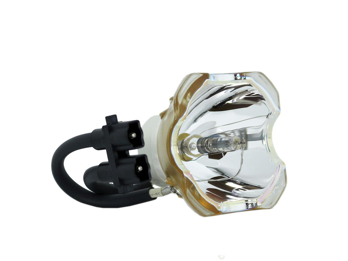 Lampada compatibile MITSUBISHI VLT-XL550LP con bulbo originale USHIO