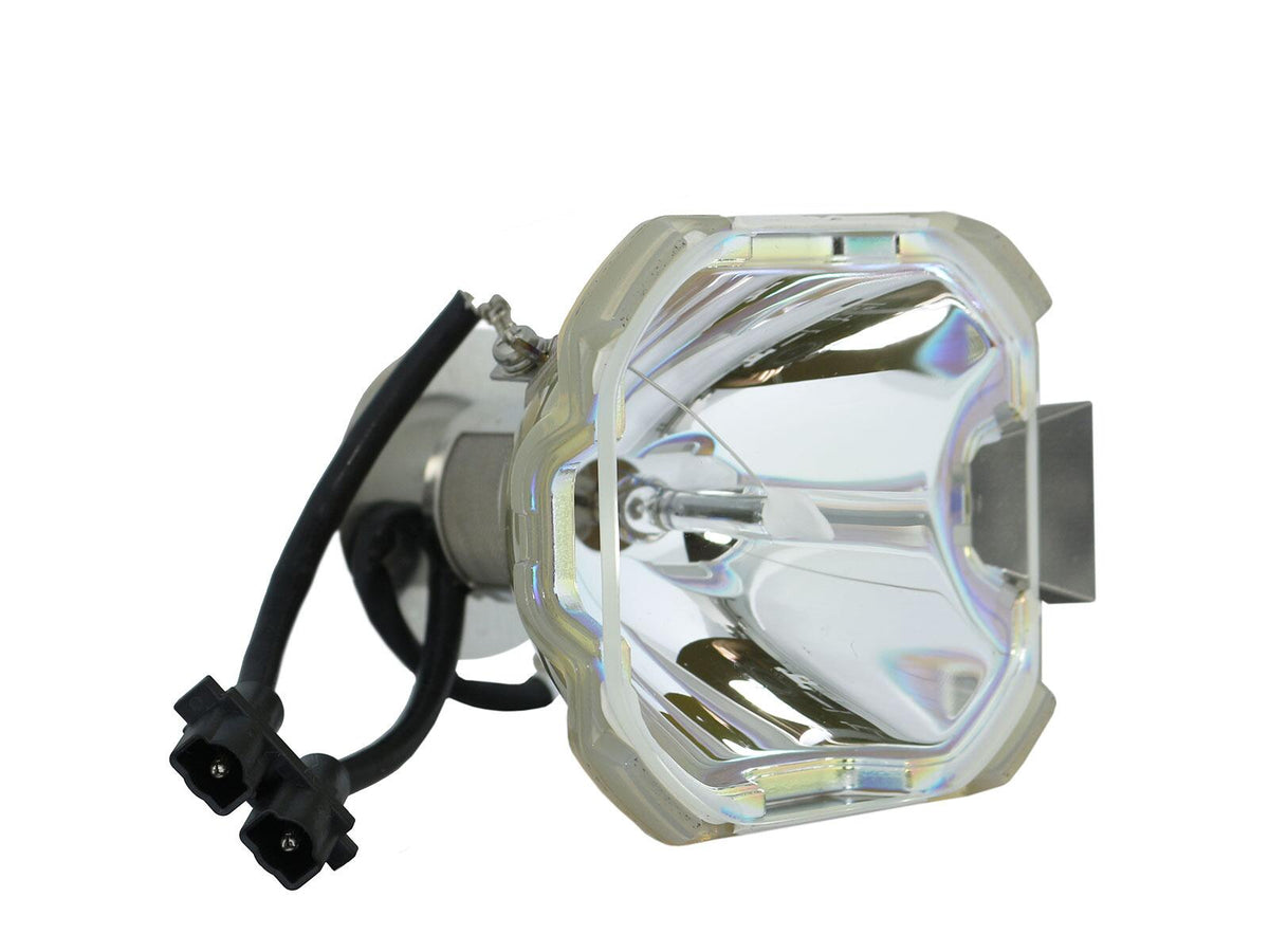 Lampada compatibile SHARP AN-K20LP con bulbo originale PHOENIX