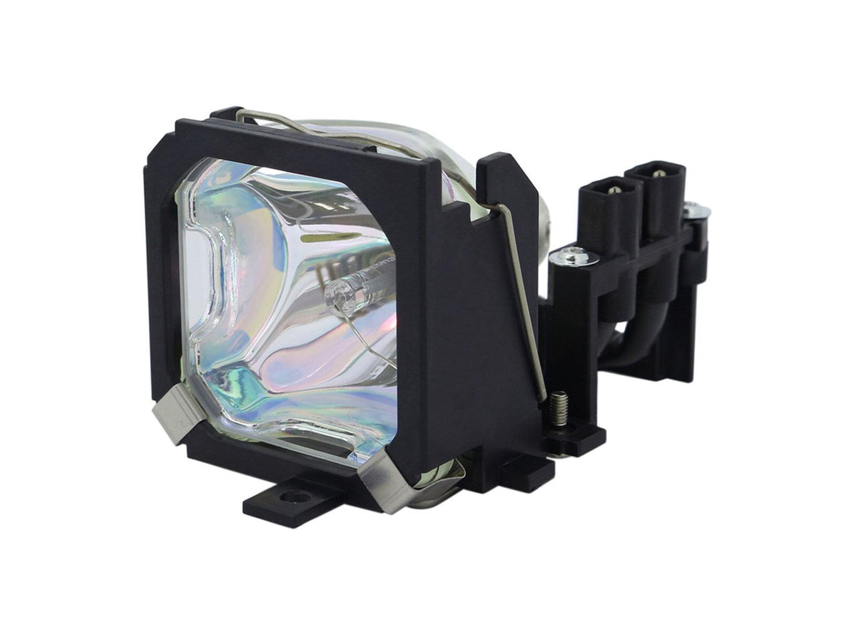 Cartuccia lampada compatibile SONY LMP-H120 con supporto