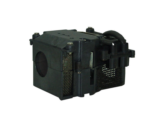 Cartuccia lampada compatibile SONY LMP-M130 con supporto
