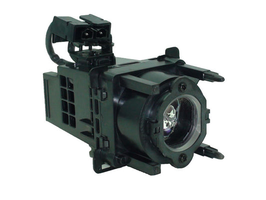 Cartuccia lampada compatibile SONY XL-2500, XL-2500U, F93089000 con supporto