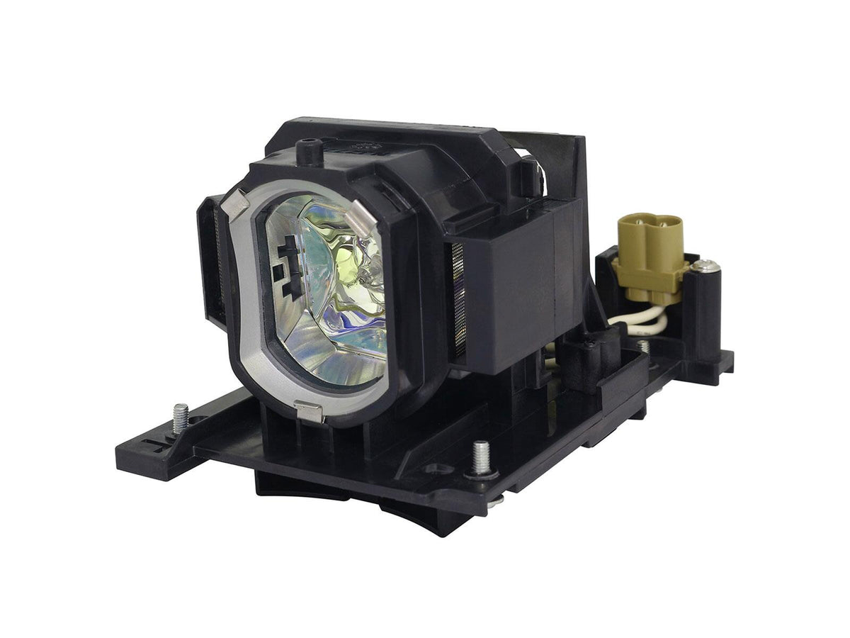 Cartuccia lampada compatibile VIEWSONIC RLC-063, DT01175 con supporto