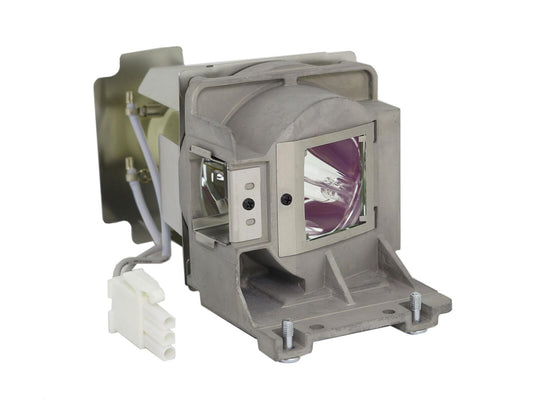 Cartuccia lampada compatibile VIEWSONIC RLC-111 con supporto
