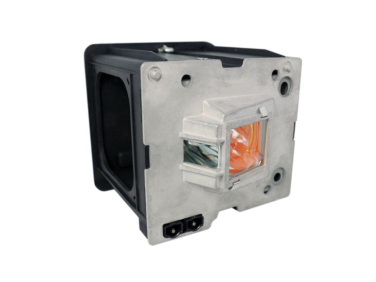 Cartuccia lampada OEM alta qualita' PLUS 28-091 con supporto
