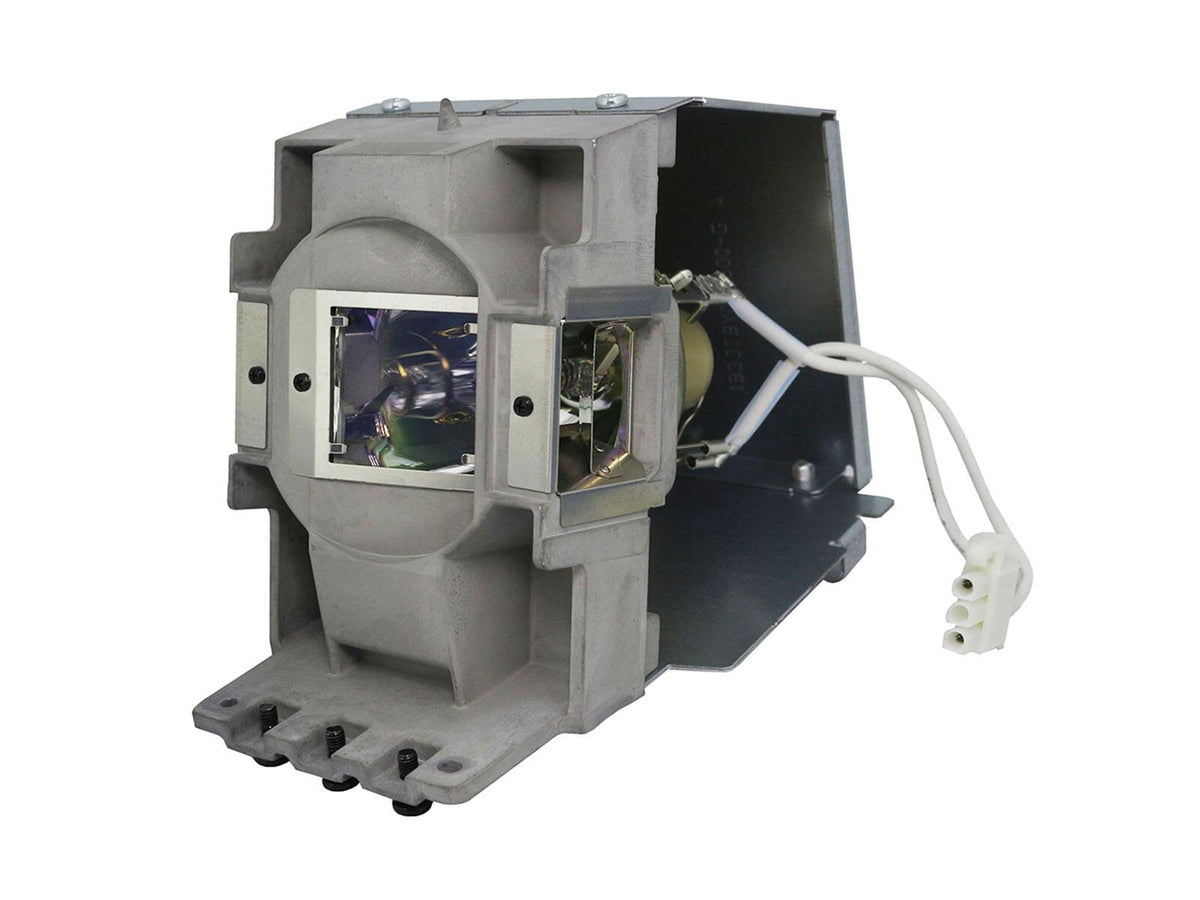 Cartuccia lampada compatibile INFOCUS SP-LAMP-095 con supporto