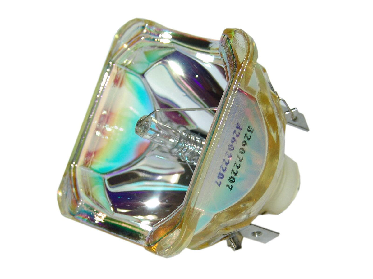 Lampada compatibile SANYO POA-LMP103, 610-331-6345, ET-SLMP103 (solo bulbo, senza supporto)
