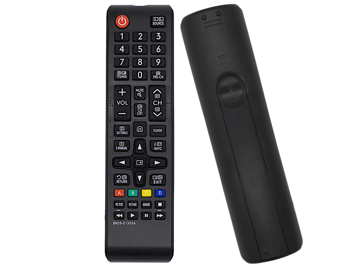 Telecomando compatibile per SAMSUNG BN59-01303A