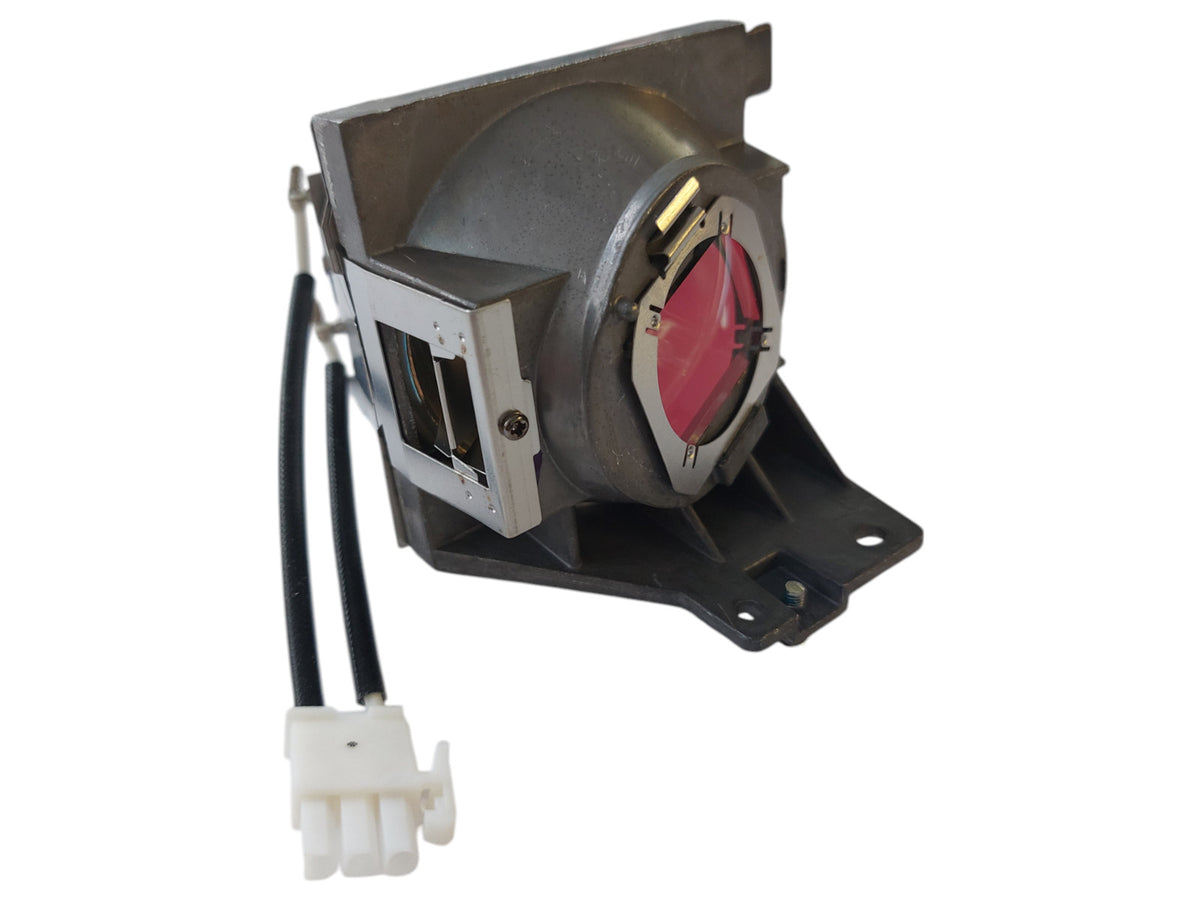 Cartuccia lampada OEM alta qualita' BENQ 5J.JLT05.001 con supporto