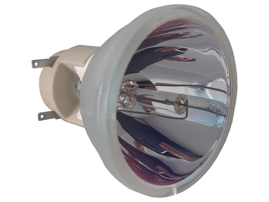 Lampada compatibile VIVITEK 5811123650-SVV con bulbo originale OSRAM