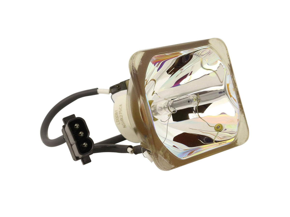 Lampada compatibile CANON RS-LP04 con bulbo originale USHIO
