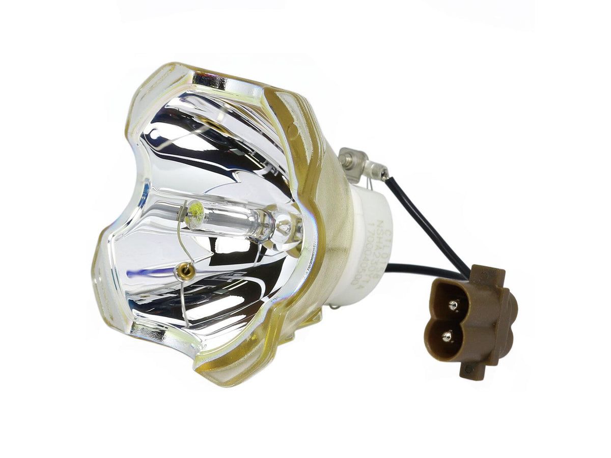 Lampada compatibile SONY LMP-F230 con bulbo originale USHIO