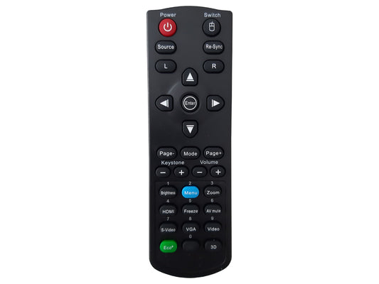 Telecomando originale per OPTOMA BR-5043N