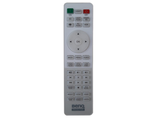 Telecomando originale per BENQ 5J.JHN06.001