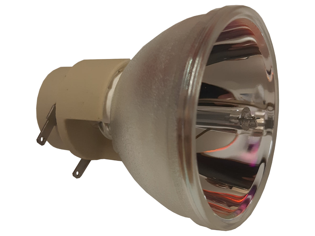 Lampada compatibile ACER UC.JT211.001, MC.JT211.002 con bulbo originale OSRAM