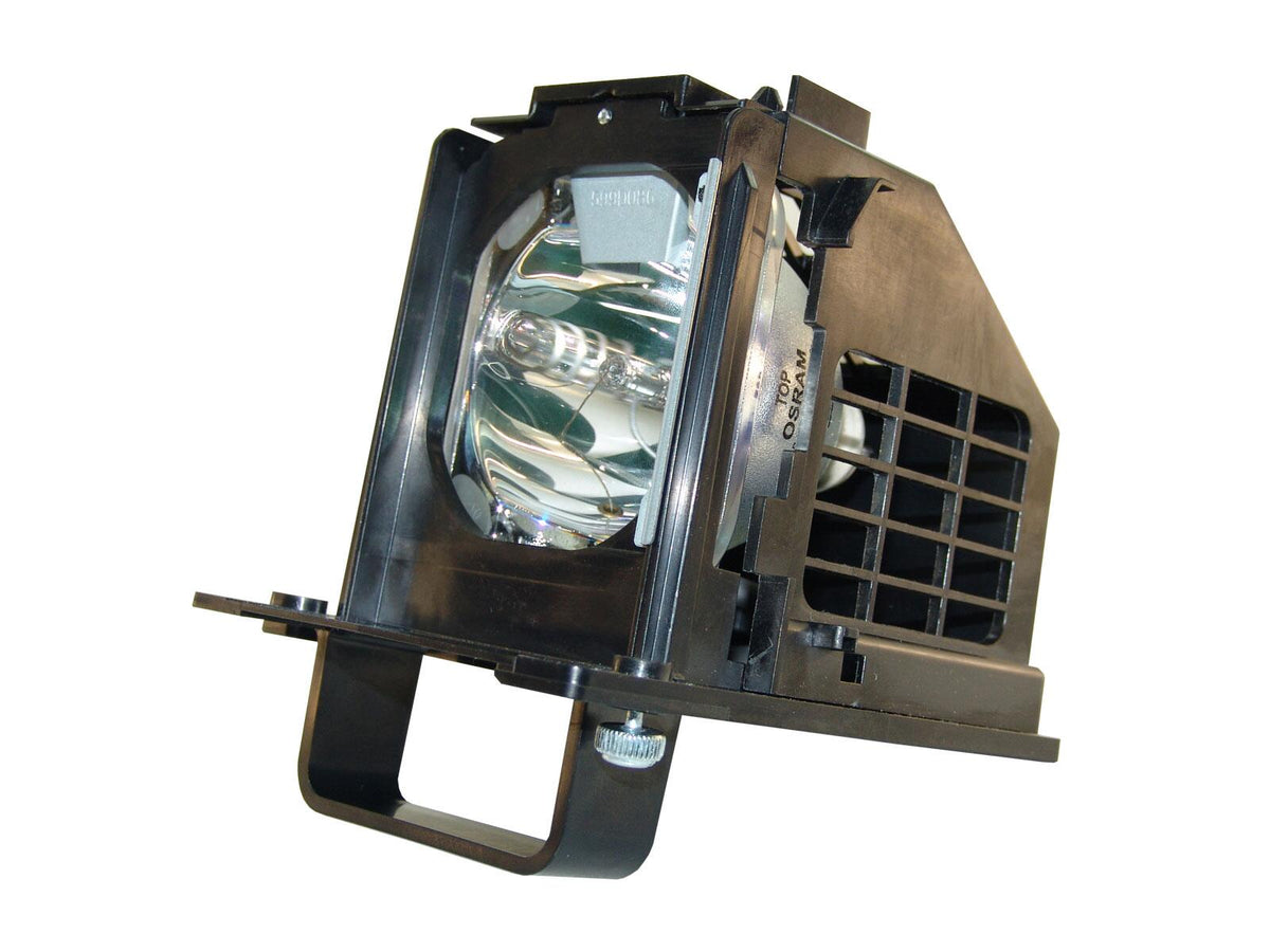 Cartuccia lampada OEM alta qualita' MITSUBISHI 915B441001, 915P106A10, 915P101A10 con supporto