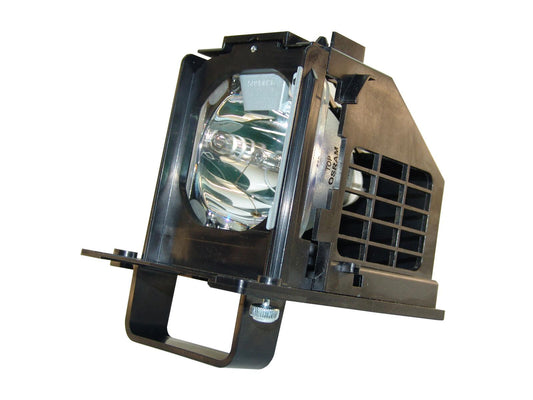Cartuccia lampada OEM alta qualita' MITSUBISHI 915B441001, 915P106A10, 915P101A10 con supporto