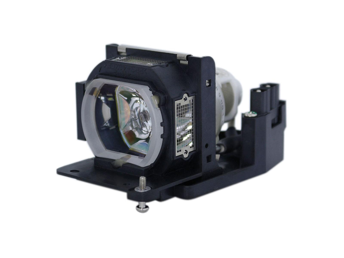 Cartuccia lampada compatibile MITSUBISHI VLT-SL6LP con supporto