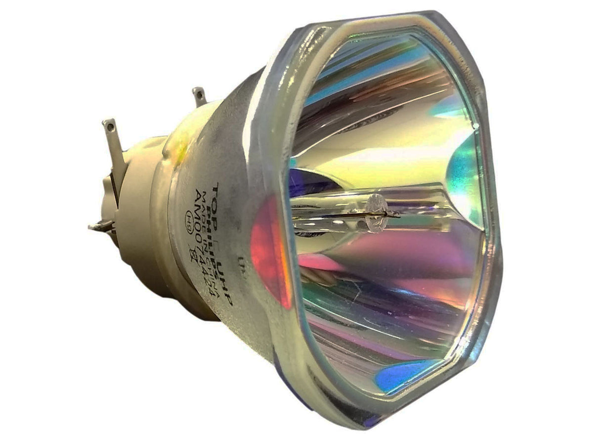 Lampada compatibile MAXELL DT02081, DT02081M con bulbo originale PHILIPS