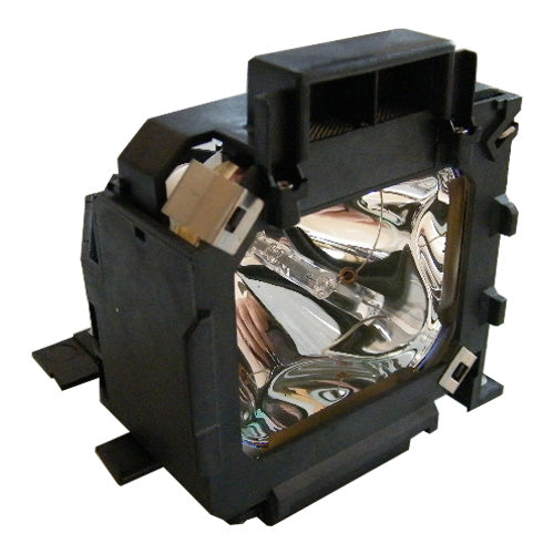 Cartuccia lampada compatibile A+K 21 140 con supporto