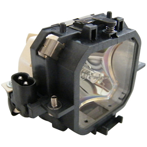 Cartuccia lampada compatibile EPSON ELPLP18, V13H010L18 con supporto