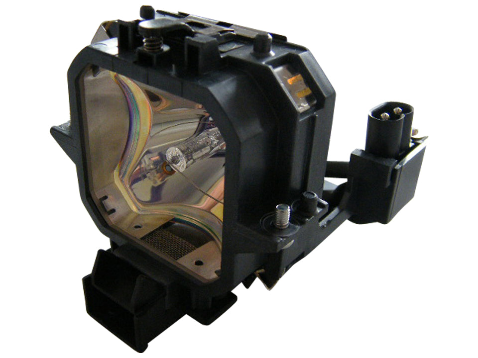 Cartuccia lampada OEM alta qualita' EPSON ELPLP21, V13H010L21 con supporto