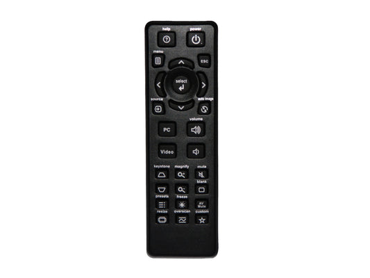 Telecomando compatibile per INFOCUS HW-NAVIGATOR-4