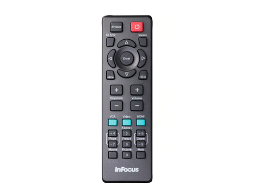 Telecomando originale per INFOCUS HW-NAVIGATOR-5