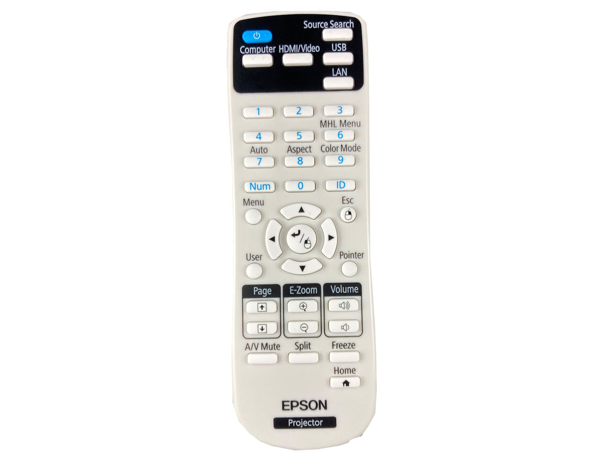 Telecomando originale per EPSON 2181788