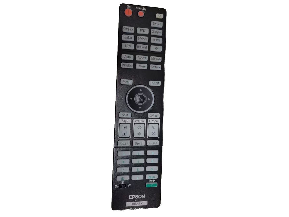 Telecomando originale per EPSON 1582799