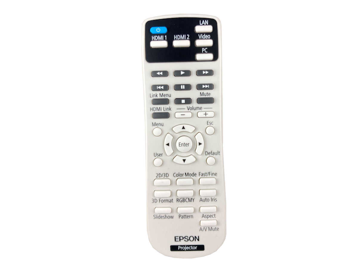 Telecomando originale per EPSON 1602805