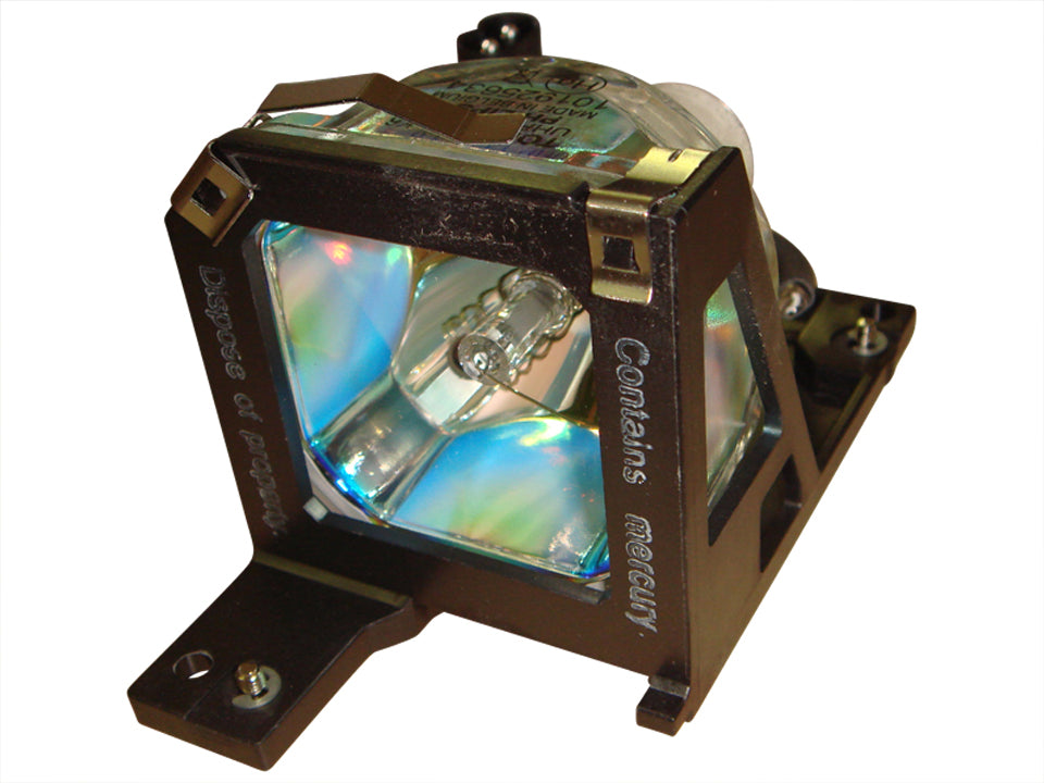 Cartuccia lampada compatibile A+K AKLMP1822 con supporto