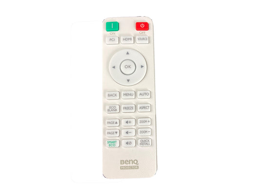 Telecomando originale per BENQ 5J.JGV06.001