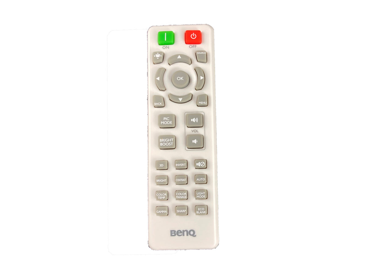 Telecomando originale per BENQ 5J.JH106.001