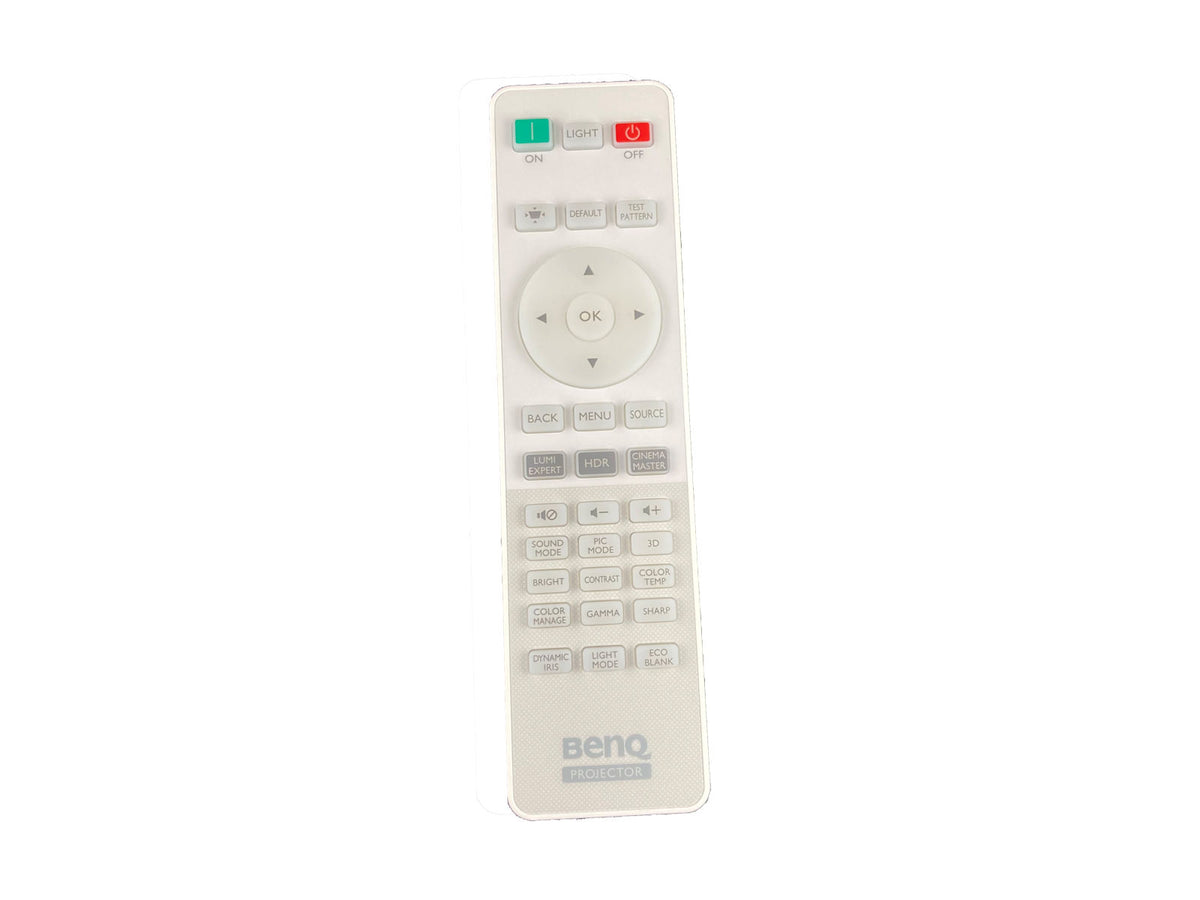 Telecomando originale per BENQ 5J.JKC06.001