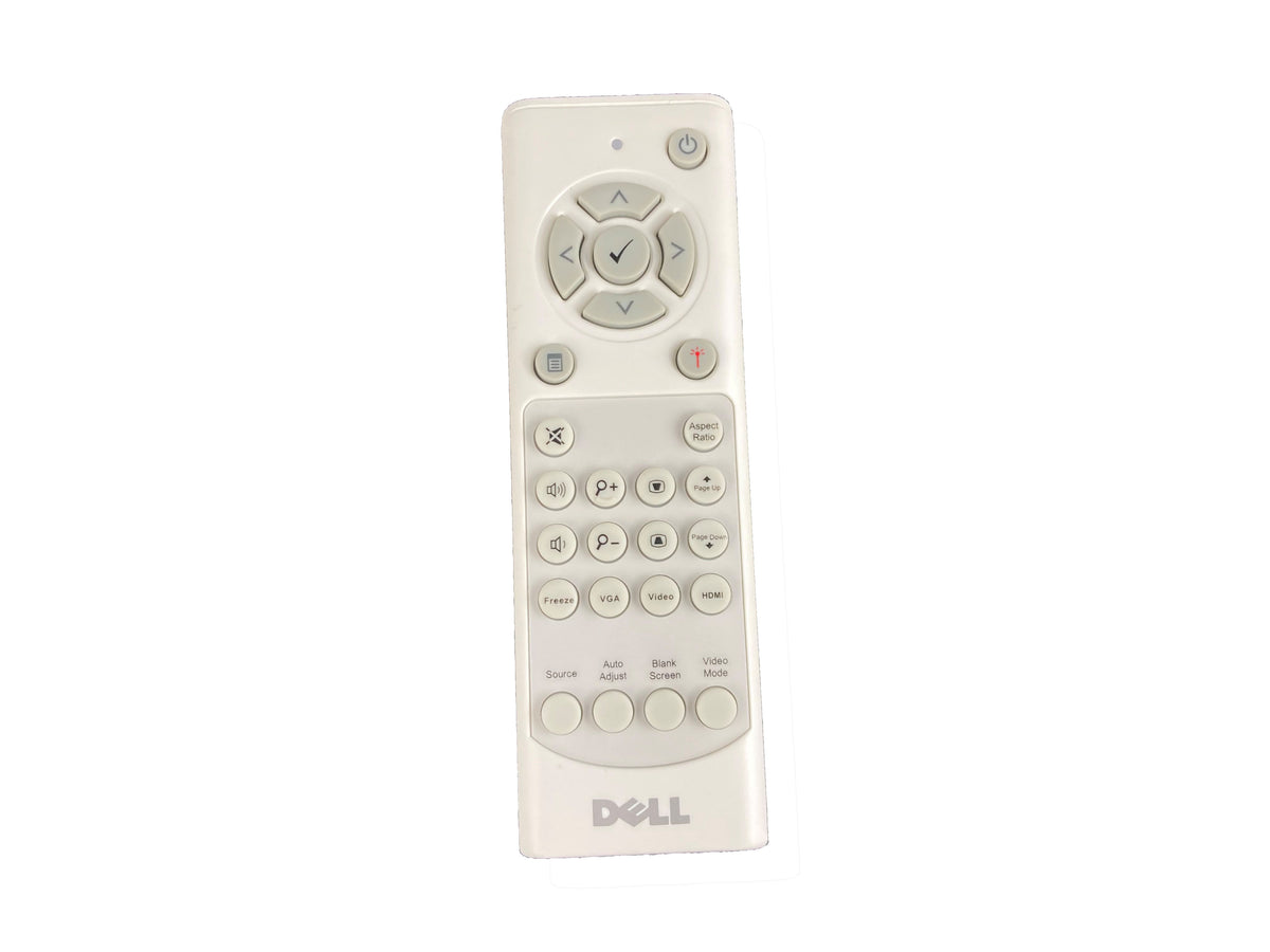 Telecomando originale per DELL TSKB-IR02 white