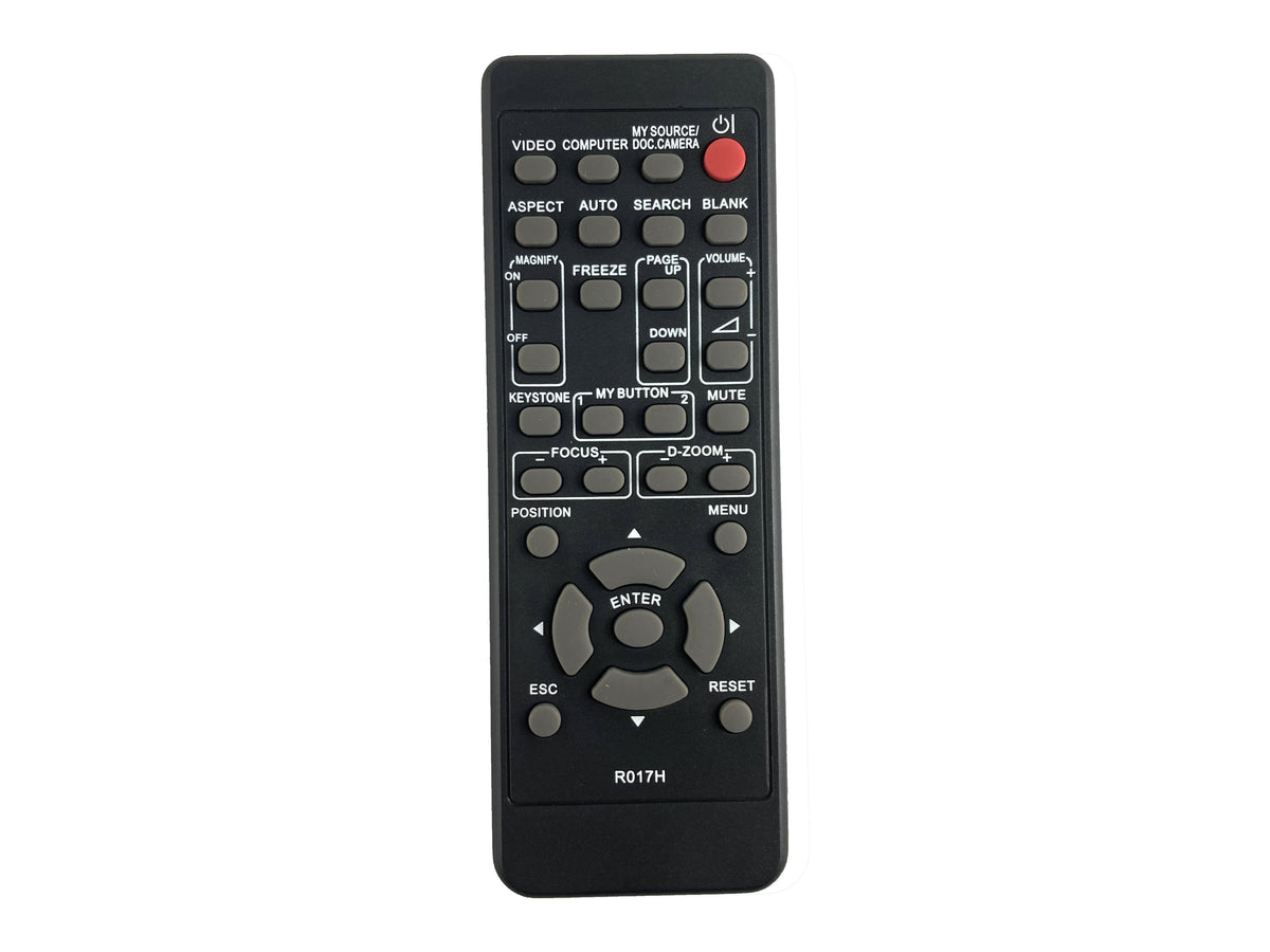 Telecomando originale per HITACHI HL03032