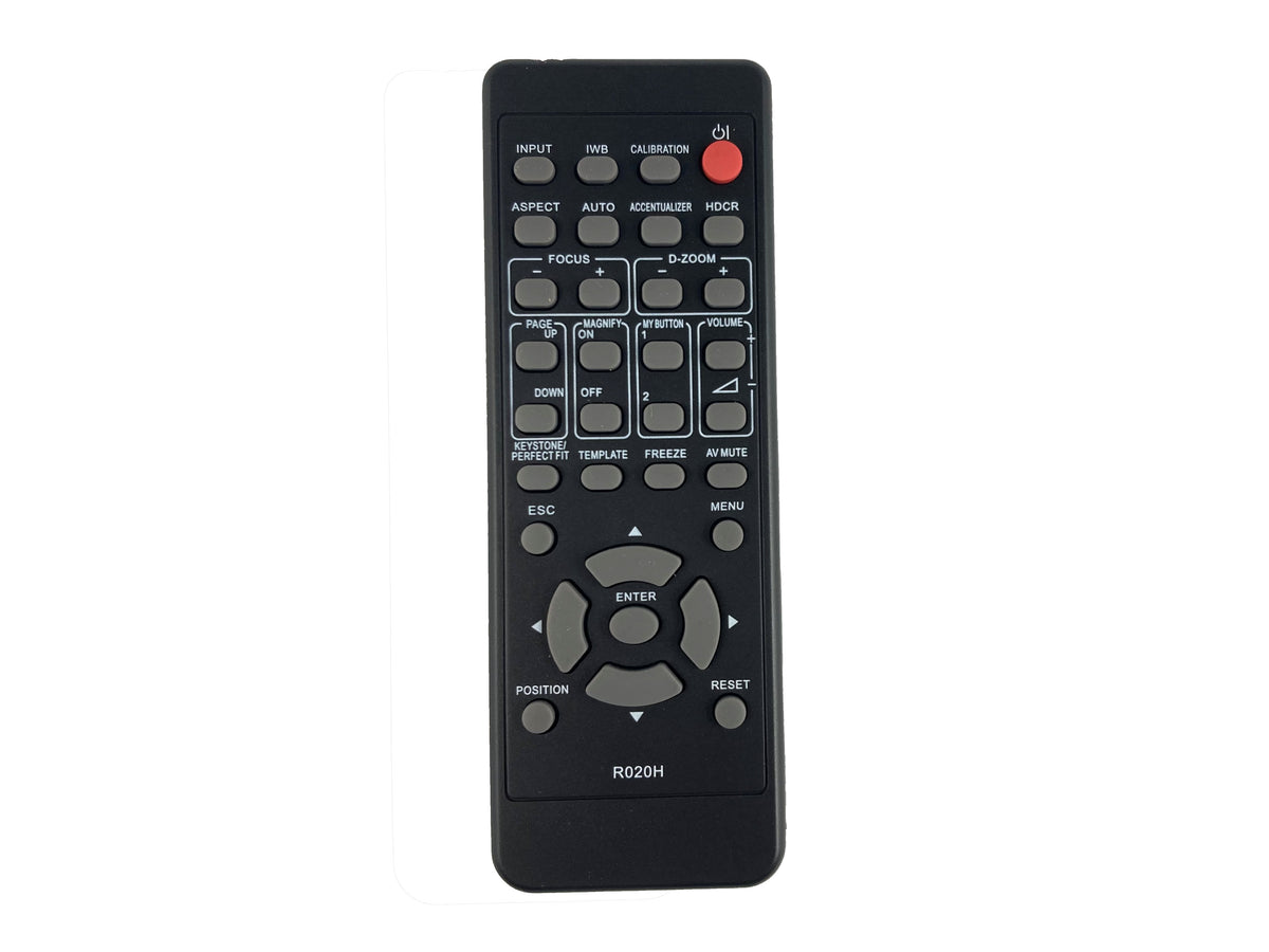 Telecomando originale per HITACHI HL03033