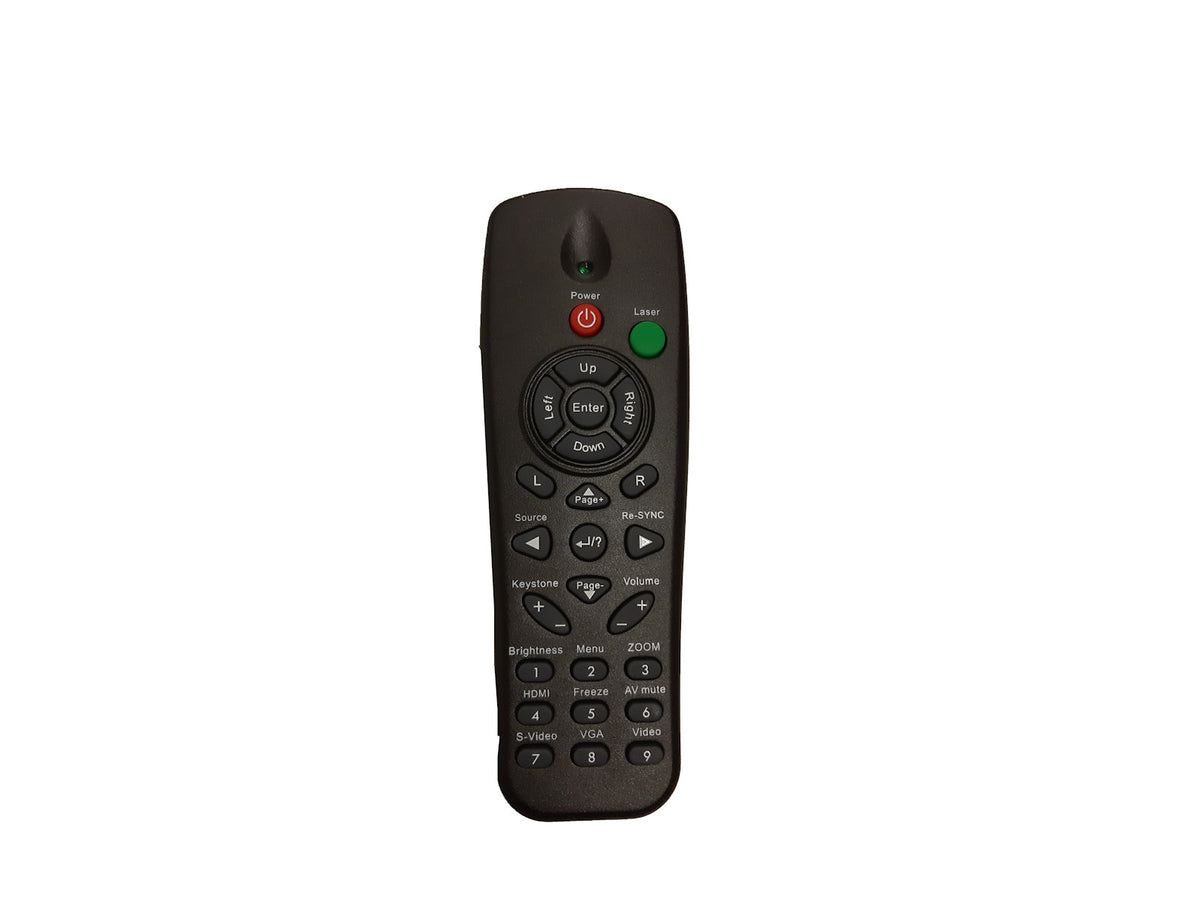 Telecomando originale per OPTOMA BR-5028L